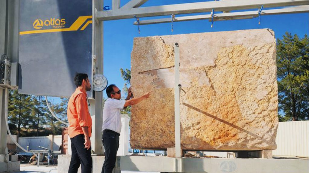 خدمات عارضه یابی اطلس ماشین